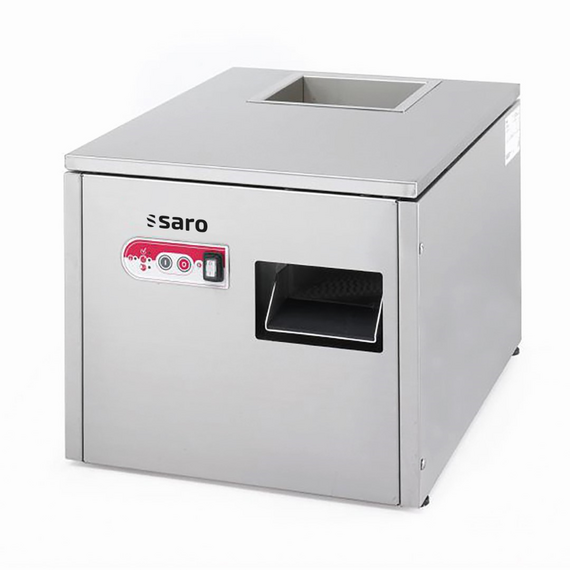 SARO Besteckpoliermaschine MAGDA