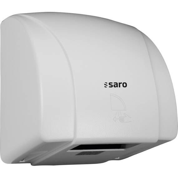 SARO Händetrockner SIROCCO GSX 1800