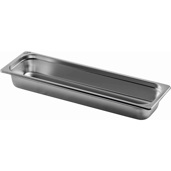 SARO TOP LINE GN-Behälter 2/4 T65mm