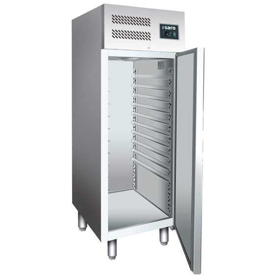 SARO Bäckerei-Kühlschrank Modell B 800 TN