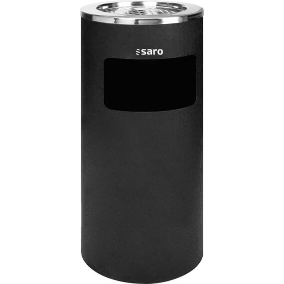 SARO Abfallsammler / Standascher AF 202 AB