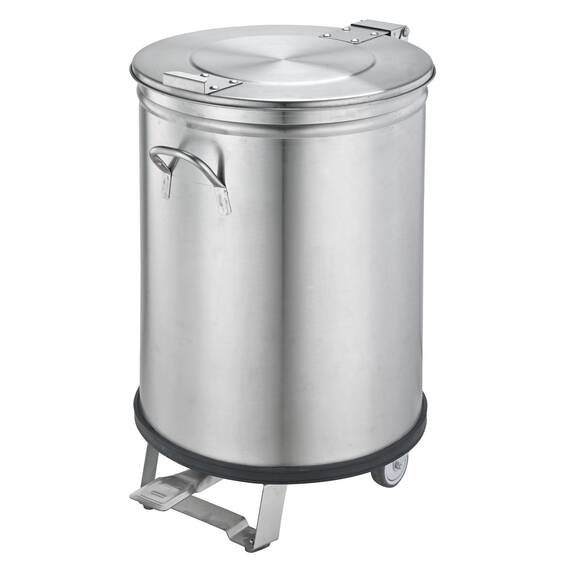 SARO Abfallbehälter Modell ME105  105 Liter