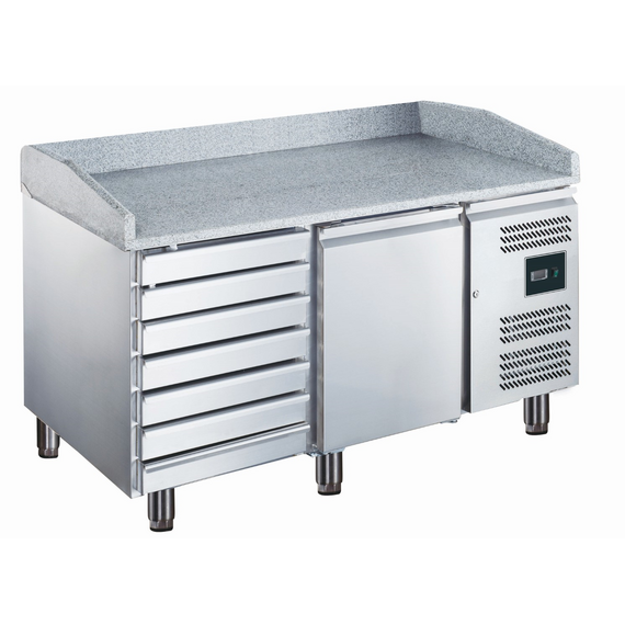 SARO Pizzatisch EPZ 1610 TN