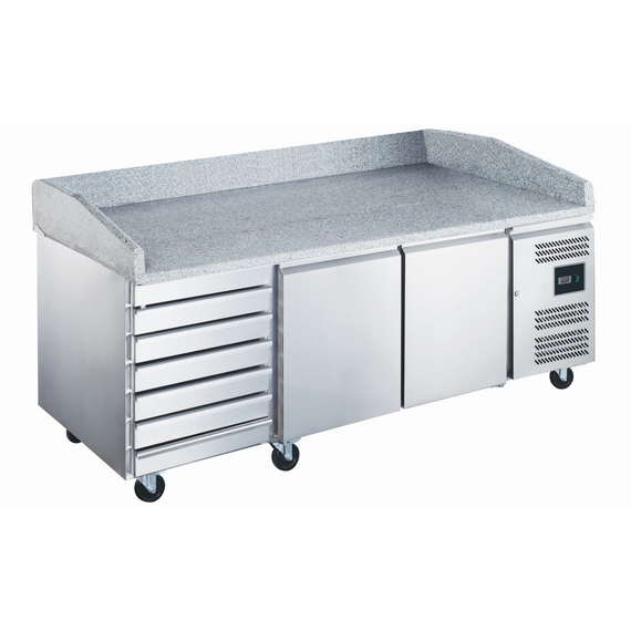 SARO Pizzatisch EPZ 2610 TN