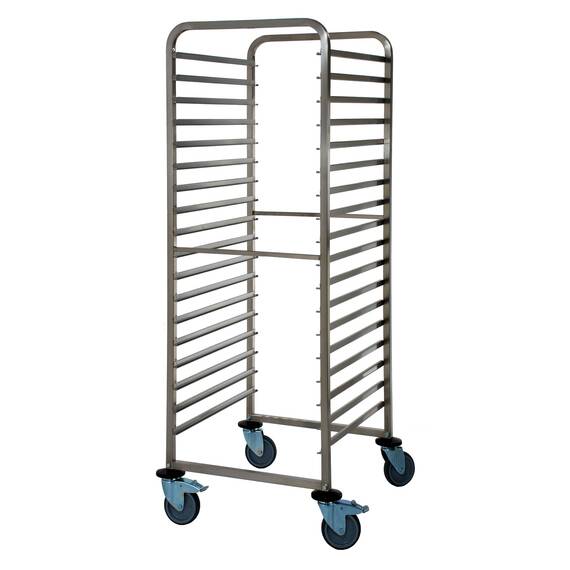 SARO Regalwagen Modell RW2118  Gastronorm 2/1