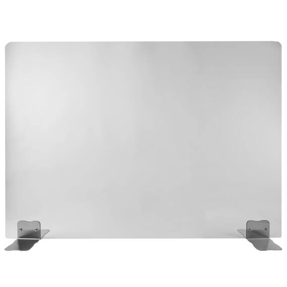 SARO Hygiene Schutzwand 1000 x 850 mm