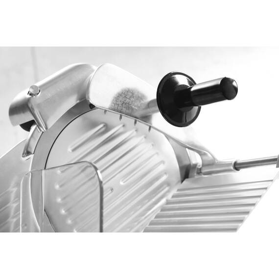 Hendi Aufschnittmaschine Profi Line 195, Bild 2