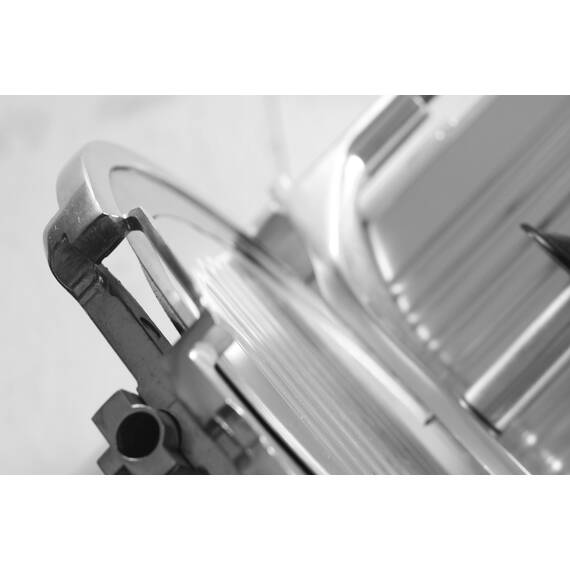 Hendi Aufschnittmaschine Profi Line 195, Bild 3