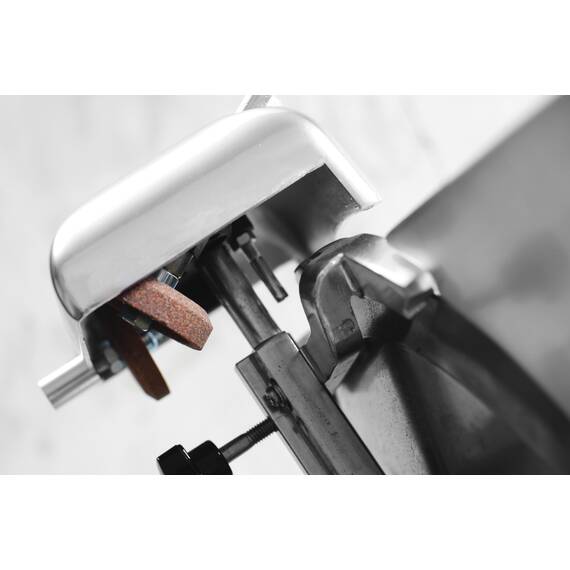 Hendi Aufschnittmaschine Profi Line 195, Bild 4