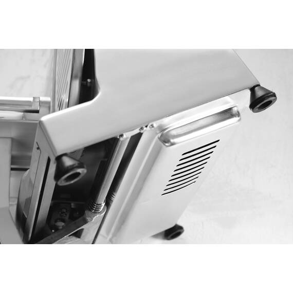 Hendi Aufschnittmaschine Profi Line 195, Bild 5