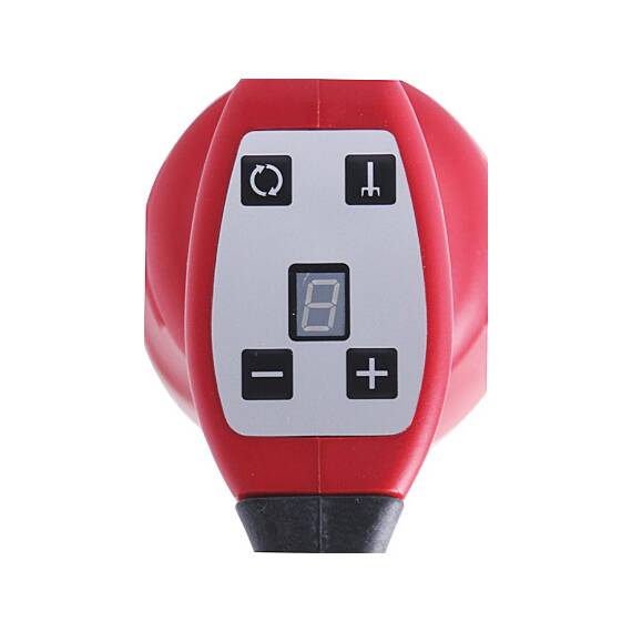 Hendi Stabmixer Profi Line 300, Bild 5