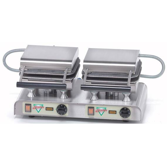 Neumärker Backsystem II, Bild 2