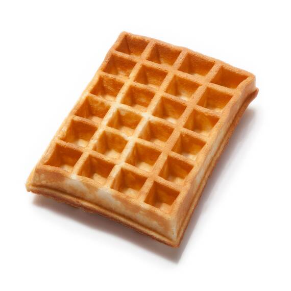 Neumärker Waffeleisen Lorraine I, Bild 4