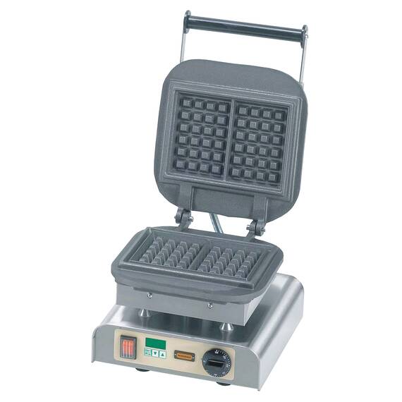 Neumärker Waffeleisen Lorraine I, Bild 5