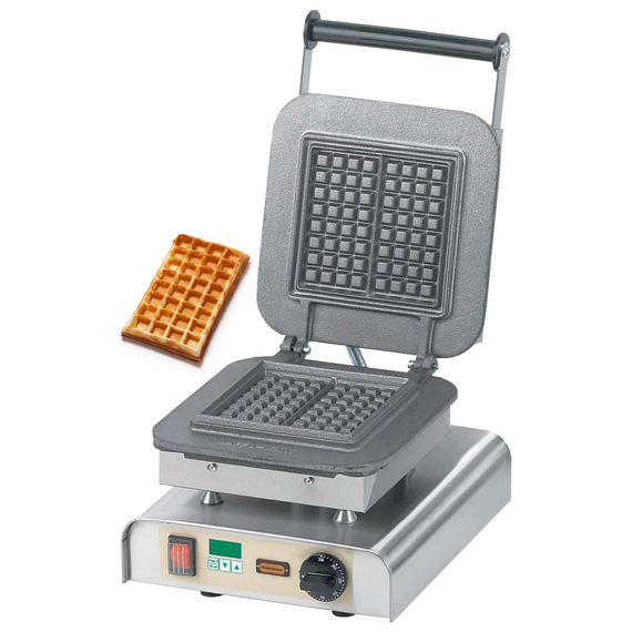 Neumärker Waffeleisen Kant I