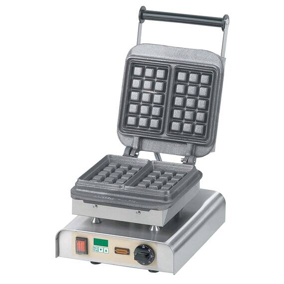 Neumärker Waffeleisen Brüsseler I, Bild 5