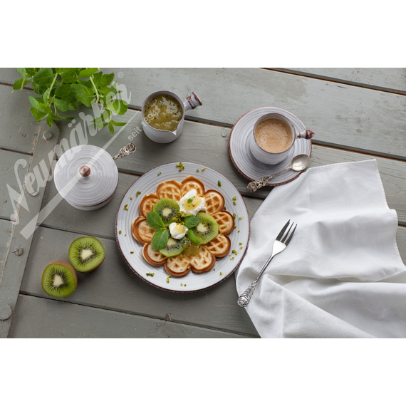 Neumärker Waffeleisen Kleine Herzwaffel I, Bild 3