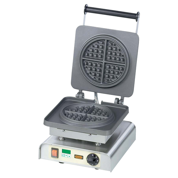 Neumärker Waffeleisen Americano I, Bild 5