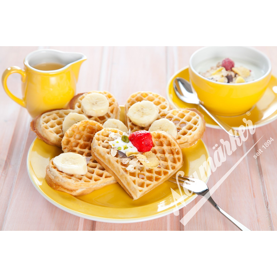 Neumärker Waffeleisen Sunny I, Bild 2