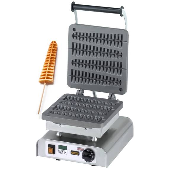 Neumärker Waffeleisen Lolly am Stiel