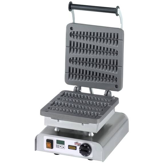 Neumärker Waffeleisen Lolly am Stiel, Bild 5