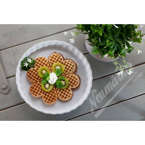 Neumärker Waffeleisen Sunny II, Bild 3