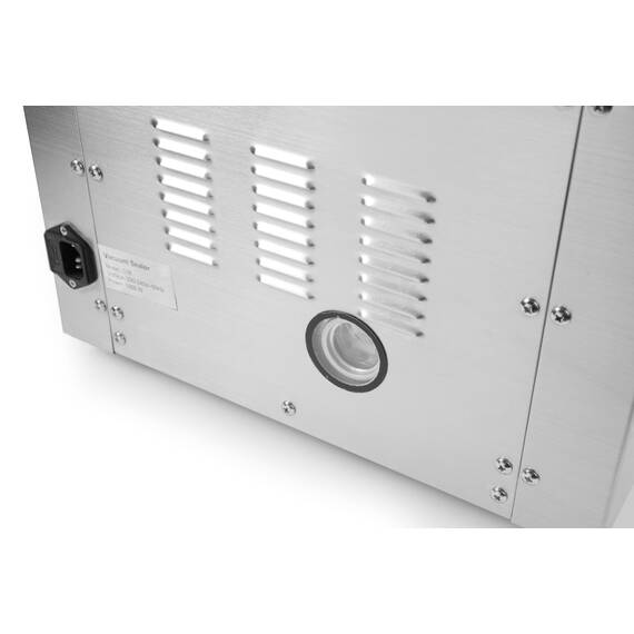 Hendi Vakuumverpackungsmaschine Profi Line 300, Bild 6