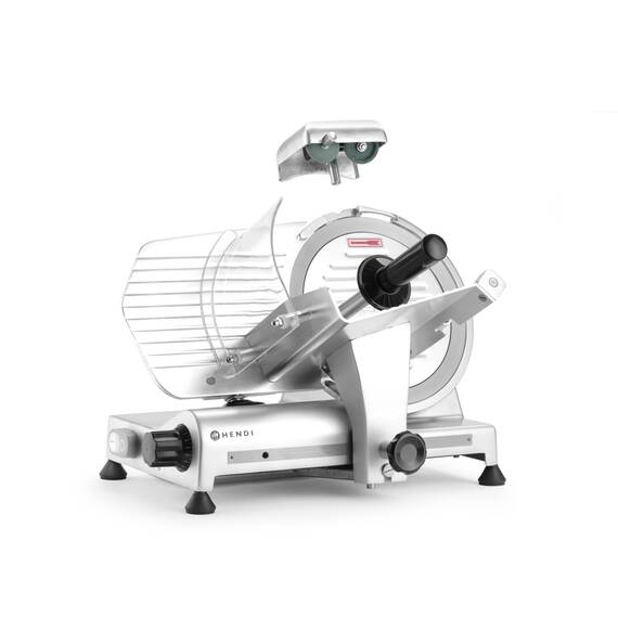 Hendi Aufschnittmaschine Profi Line 250, Bild 3