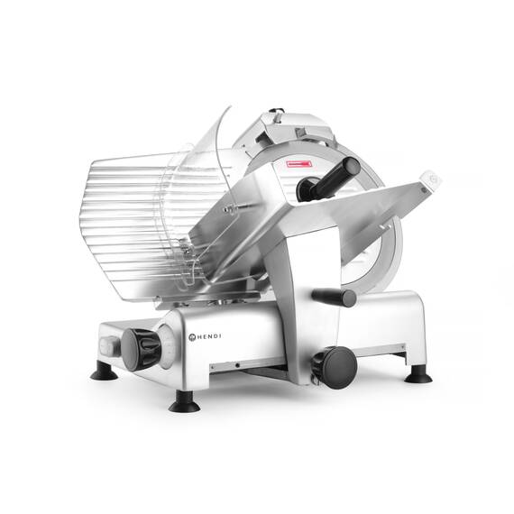 Hendi Aufschnittmaschine Profi Line 300, Bild 6