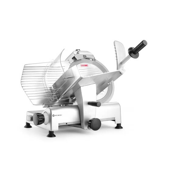 Hendi Aufschnittmaschine Profi Line 300, Bild 2