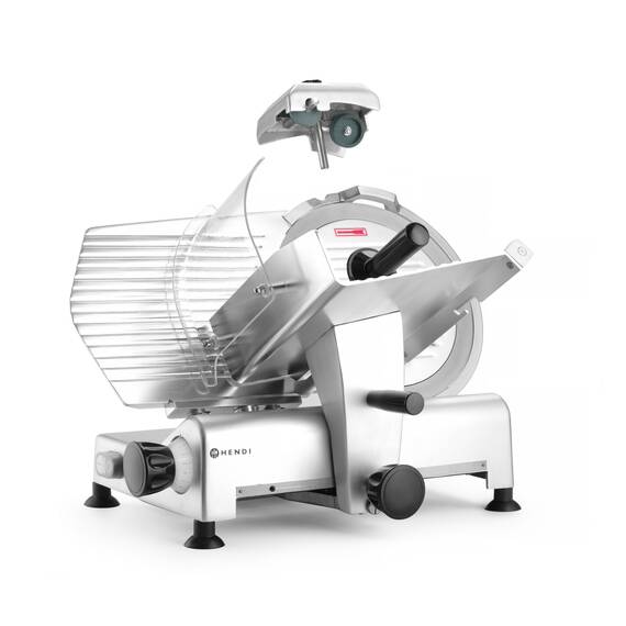 Hendi Aufschnittmaschine Profi Line 300, Bild 4