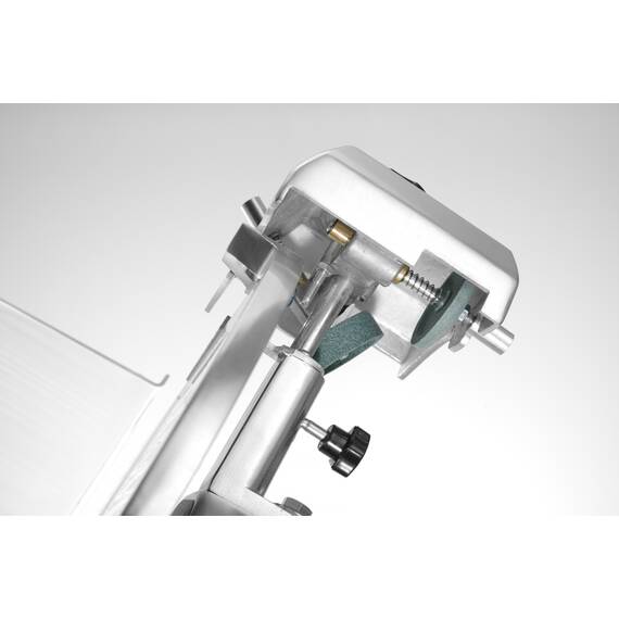 Hendi Aufschnittmaschine Profi Line 300, Bild 7