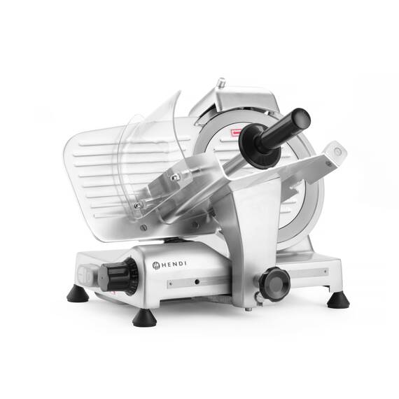 Hendi Aufschnittmaschine Profi Line 220, Bild 2