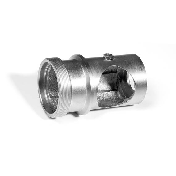 Hendi Fleischwolf Kitchen Line 12, Bild 9