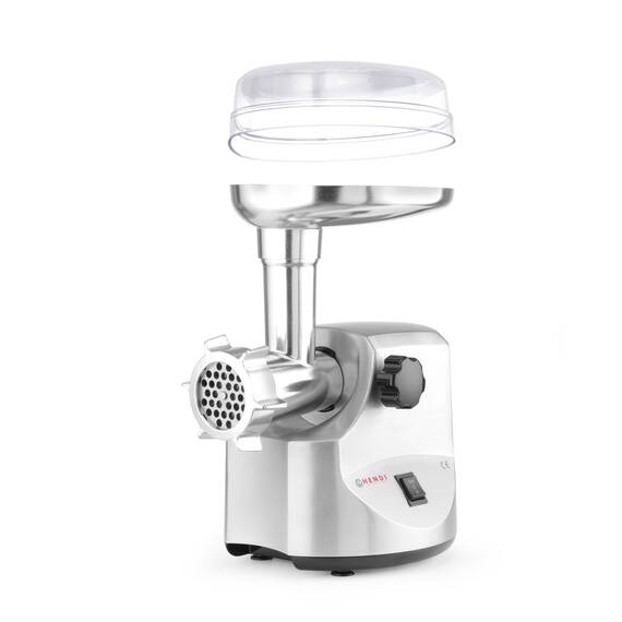 Hendi Fleischwolf 198, Bild 6