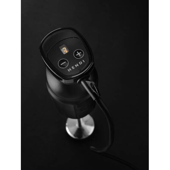 Hendi Stabmixer - Design by Bronwasser, Bild 6