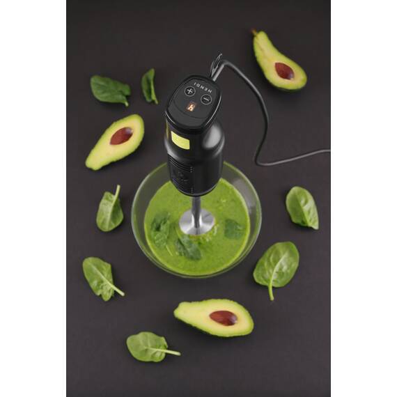 Hendi Stabmixer - Design by Bronwasser, Bild 3