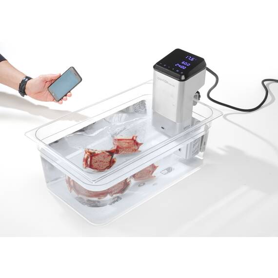 iVide Plus Sous Vide Stab, Bild 3