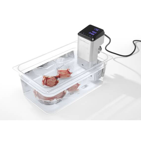iVide Plus Sous Vide Stab, Bild 5