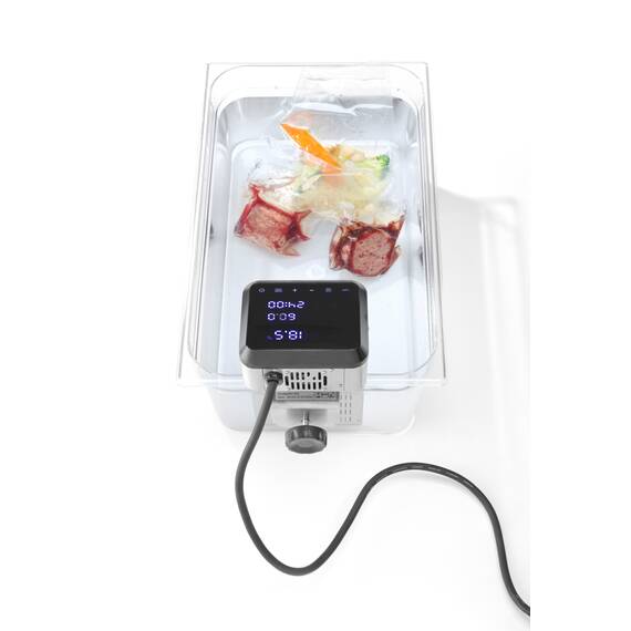 iVide Plus Sous Vide Stab, Bild 6