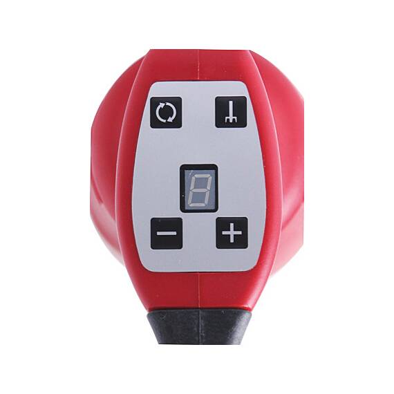 Hendi Stabmixer Profi Line 500 High Power, Bild 2