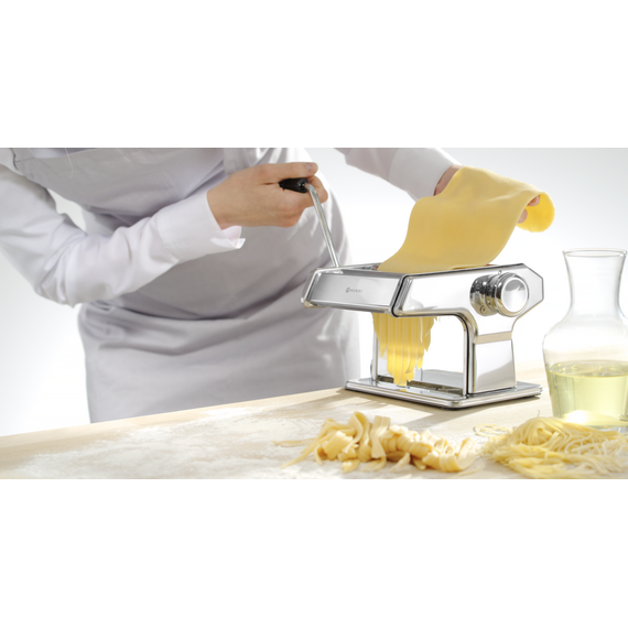 Hendi Pastamaschine manuell 140 mm, Bild 17
