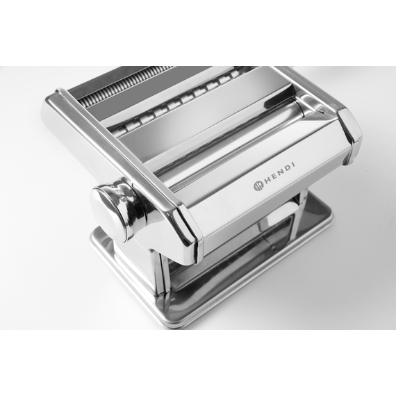 Hendi Pastamaschine manuell 140 mm, Bild 10