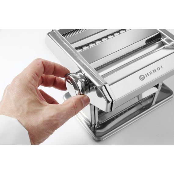 Hendi Pastamaschine manuell 140 mm, Bild 11