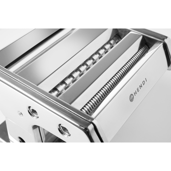 Hendi Pastamaschine manuell 140 mm, Bild 13