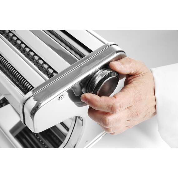 Hendi Pastamaschine elektrisch 170 mm, Bild 6