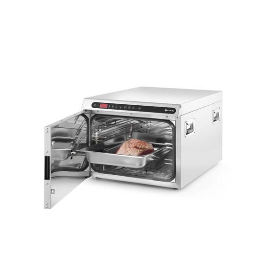 Hendi Niedertemperaturgarer, Bild 4