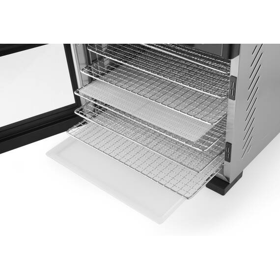 Hendi Dörrautomat Profi Line, Bild 8