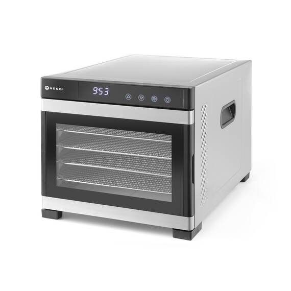 Hendi Dörrautomat Profi Line, Bild 9