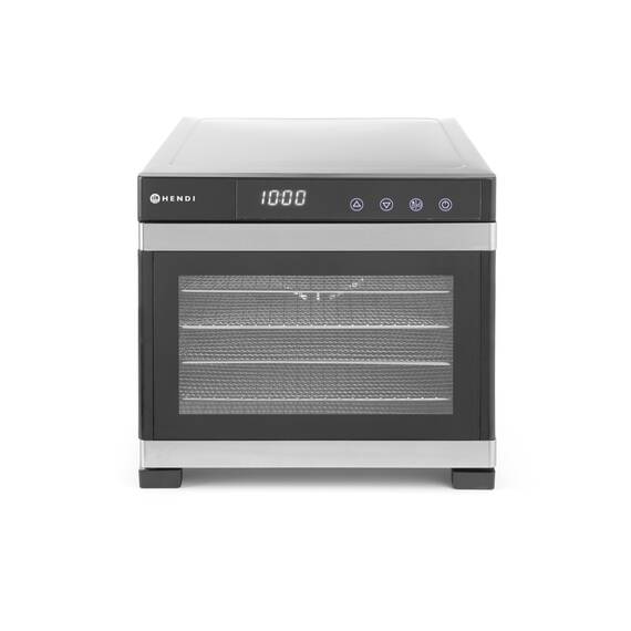 Hendi Dörrautomat Profi Line, Bild 7